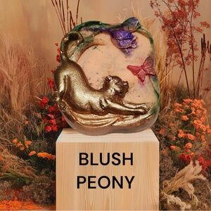 I'm selling each soap and I do sell each balm or lipstick.